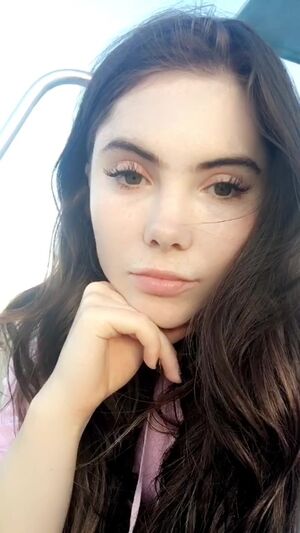 Mckayla Maroney Leaked Fappening Nude Videos And Photos Page Fapomania