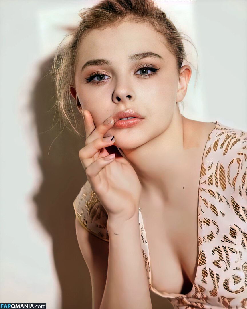 Chlo Grace Moretz Chloegmoretz Https Nude Onlyfans Leaked Photo Fapomania