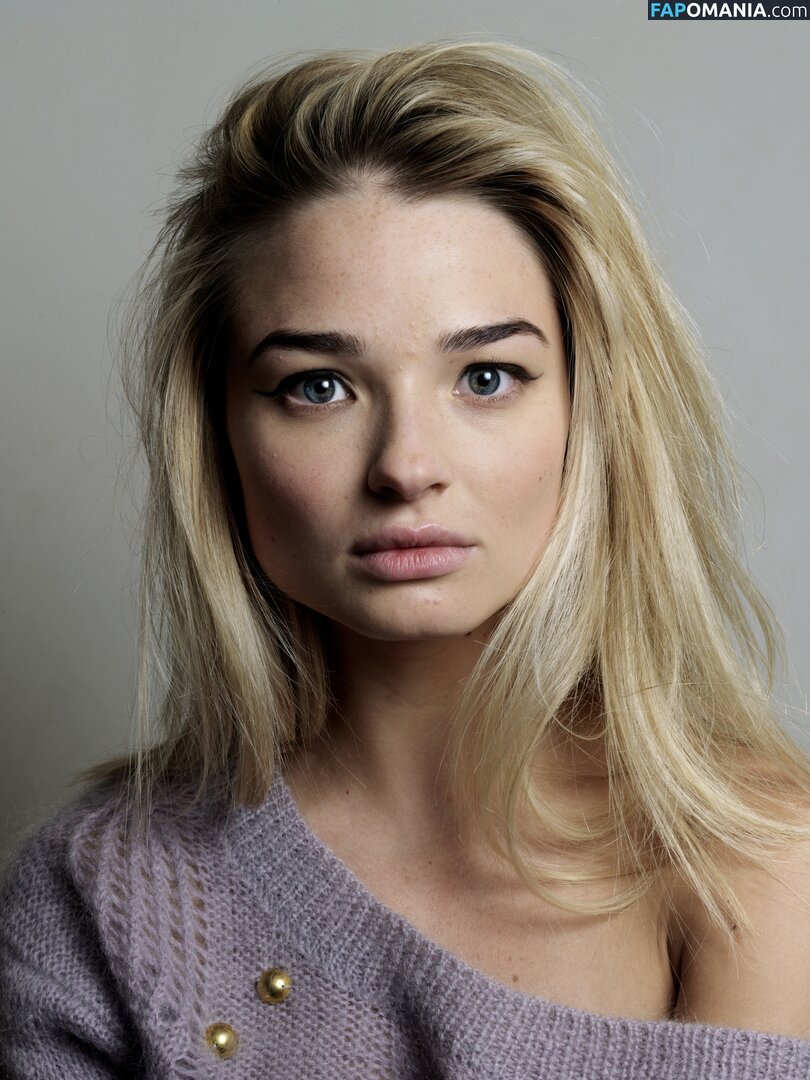 Emma Rigby Nude Leaked Photo Fapomania