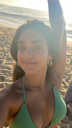 Geraldine Viswanathan Nude Leaks Onlyfans Fapomania