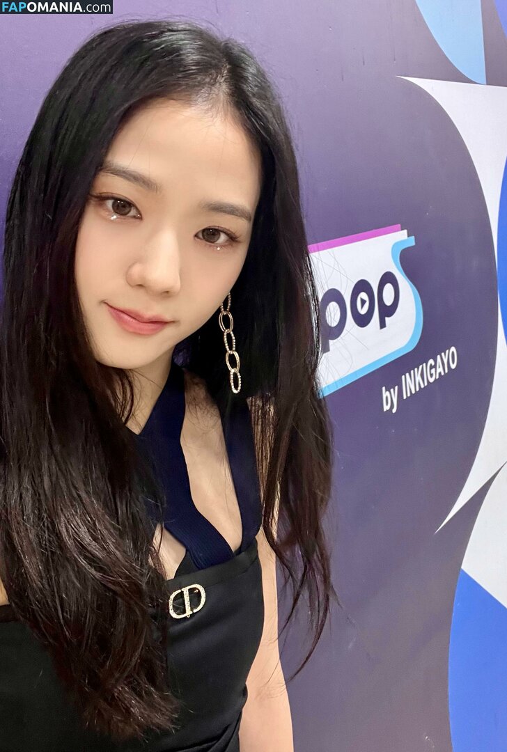 BLACKPINK Jisoo Qenshizu Sooyaaa Nude OnlyFans Leaked Photo 74