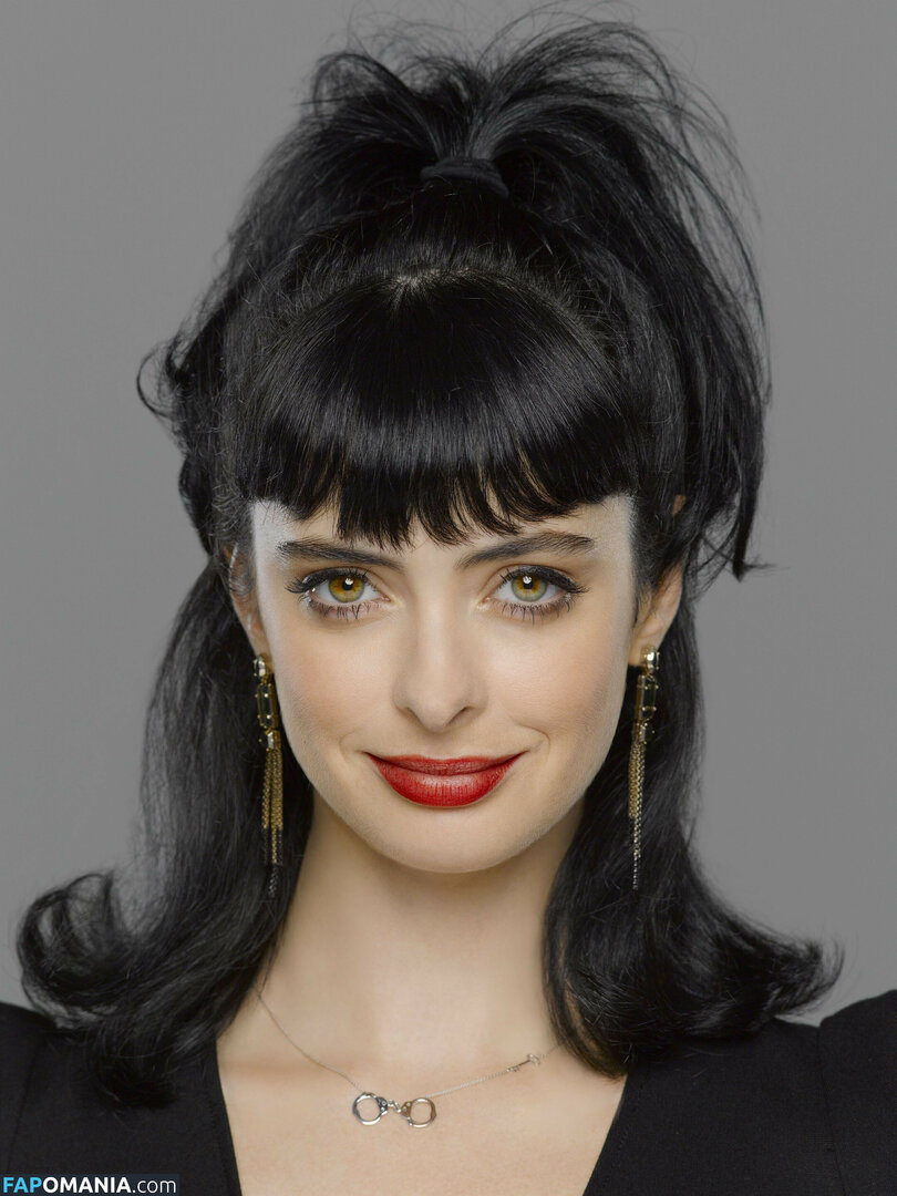 Krysten Ritter Nude Leaked Photo Fapomania