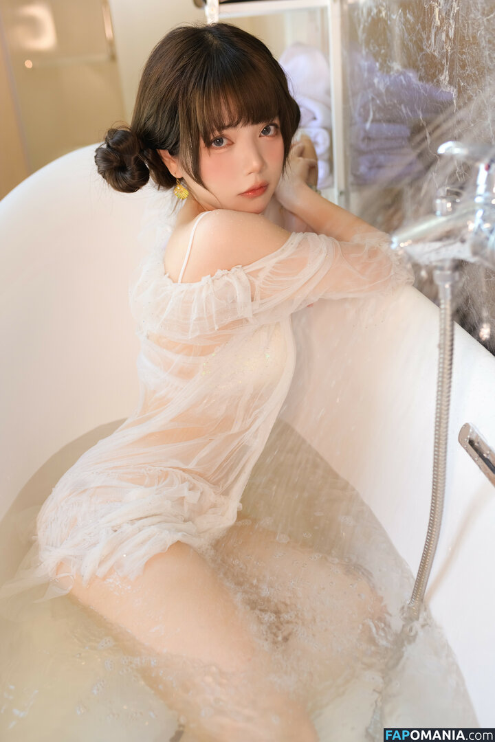 Milky Choco Miu Cosplayer Cosplayer Nude Onlyfans Leaked Photo