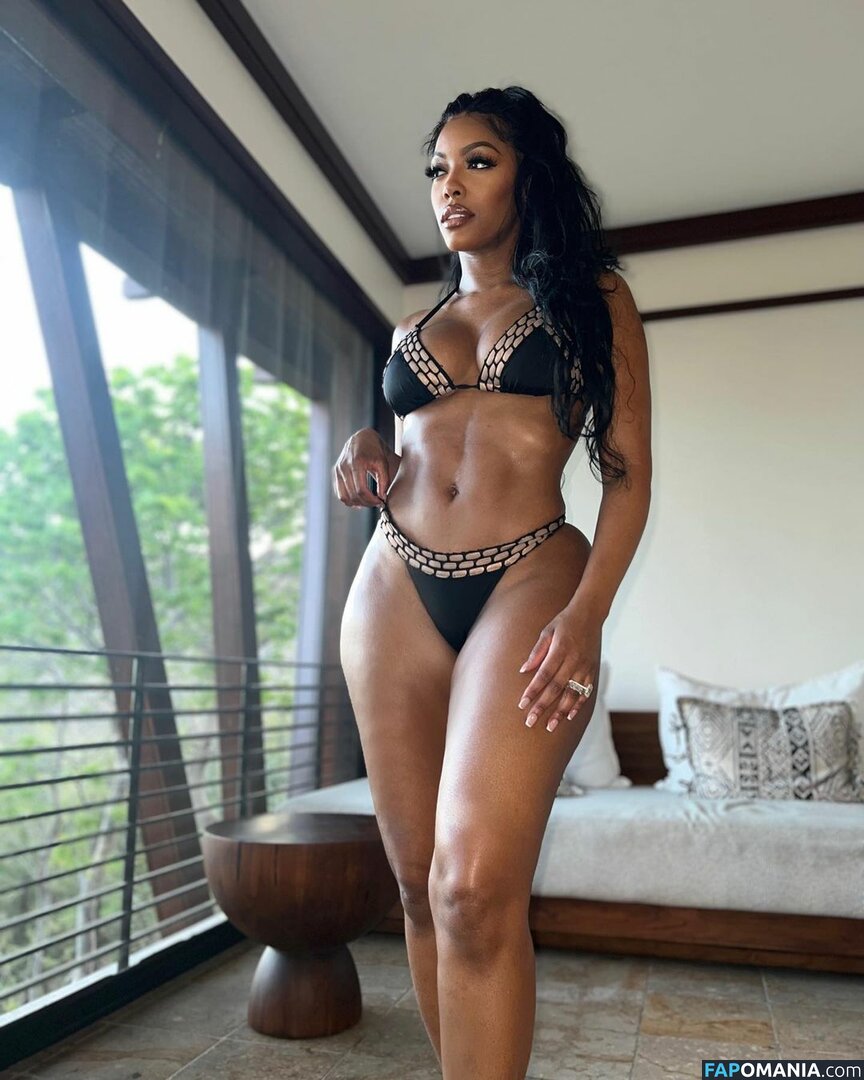 Guobadia Porsha Williams Porsha4real Nude OnlyFans Leaked Photo 11