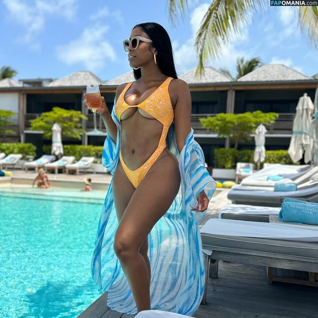 Guobadia Porsha Williams Porsha Real Nude Onlyfans Leaked Photo