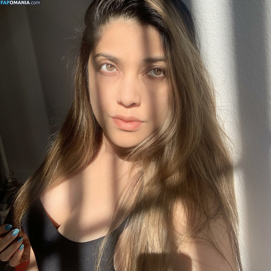 Sarah Azhari Sazarita Nude OnlyFans Leaked Photo 20 Fapomania