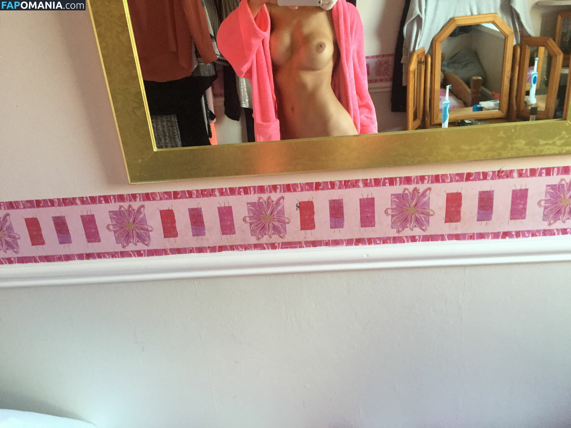 Abbie Moranda Nude Leaked Photo #37