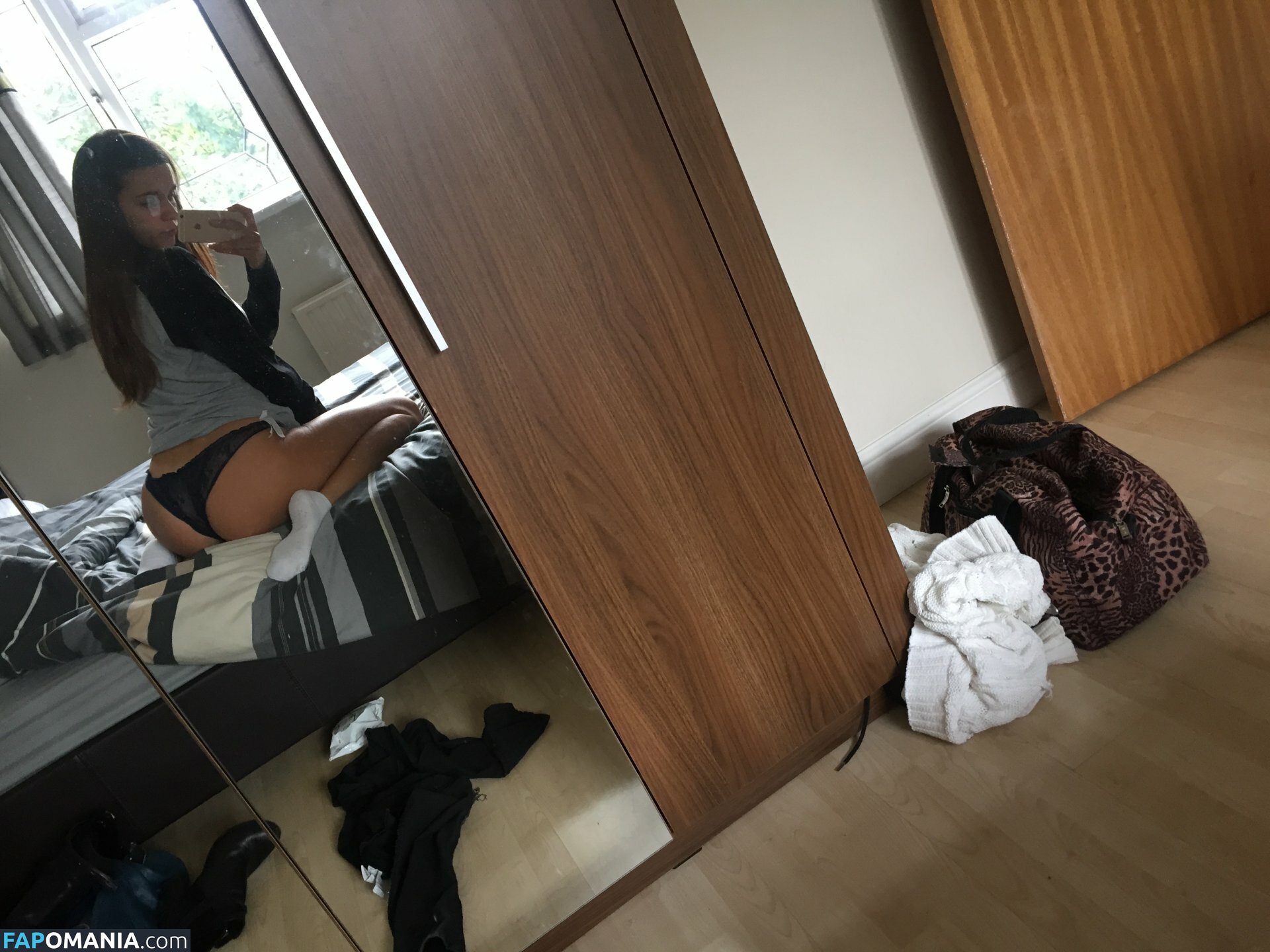 Abbie Moranda Nude Leaked Photo #108