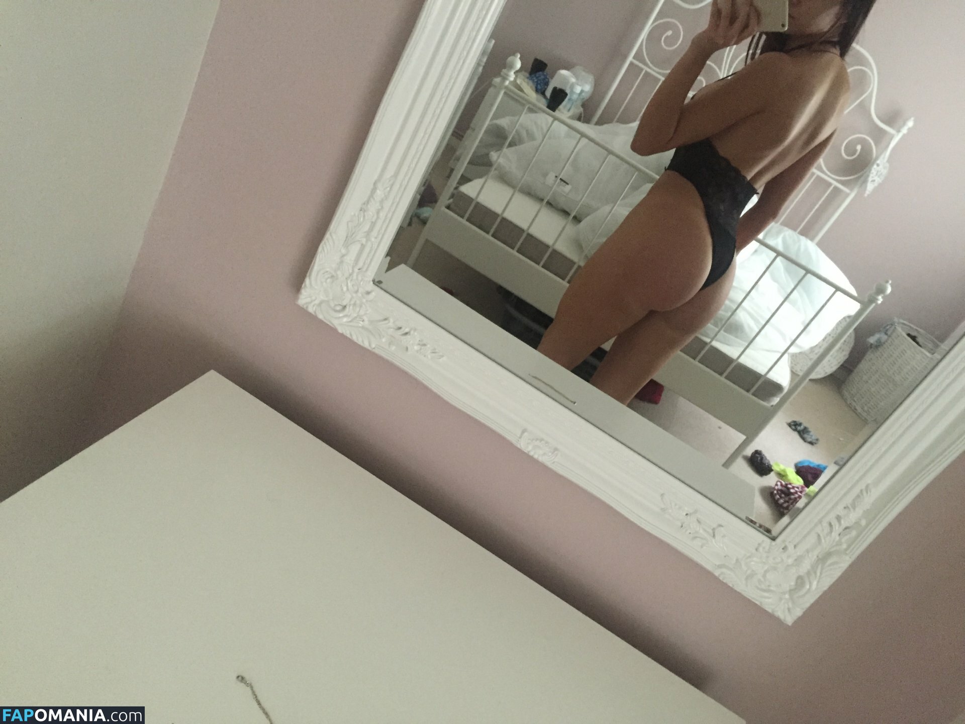 Abbie Moranda Nude Leaked Photo #125