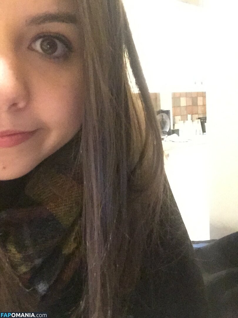 Abbie Moranda Nude Leaked Photo #166