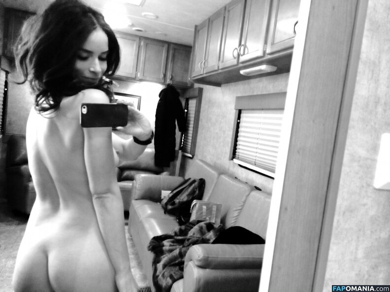 Abigail Spencer Nude Leaked Photo #2