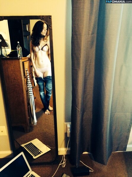 Abigail Spencer Nude Leaked Photo #3