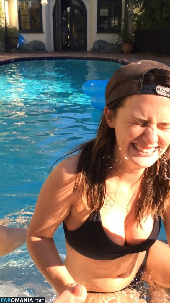 Addison Timlin Nude Leaked Photo #4