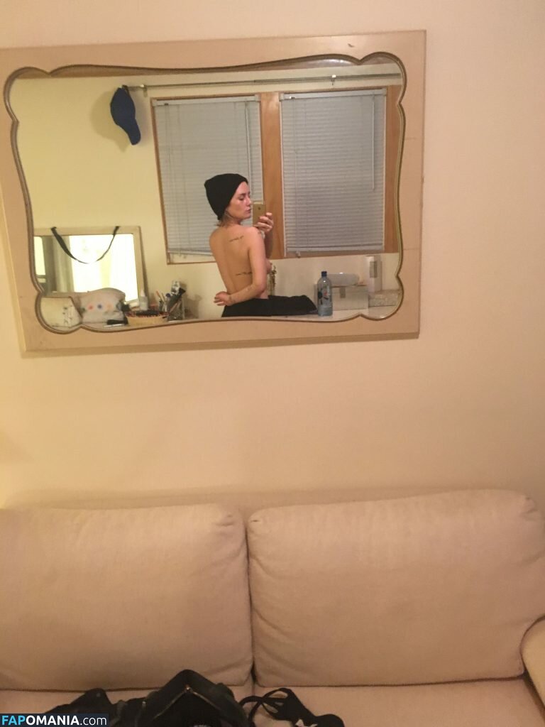 Addison Timlin Nude Leaked Photo #51