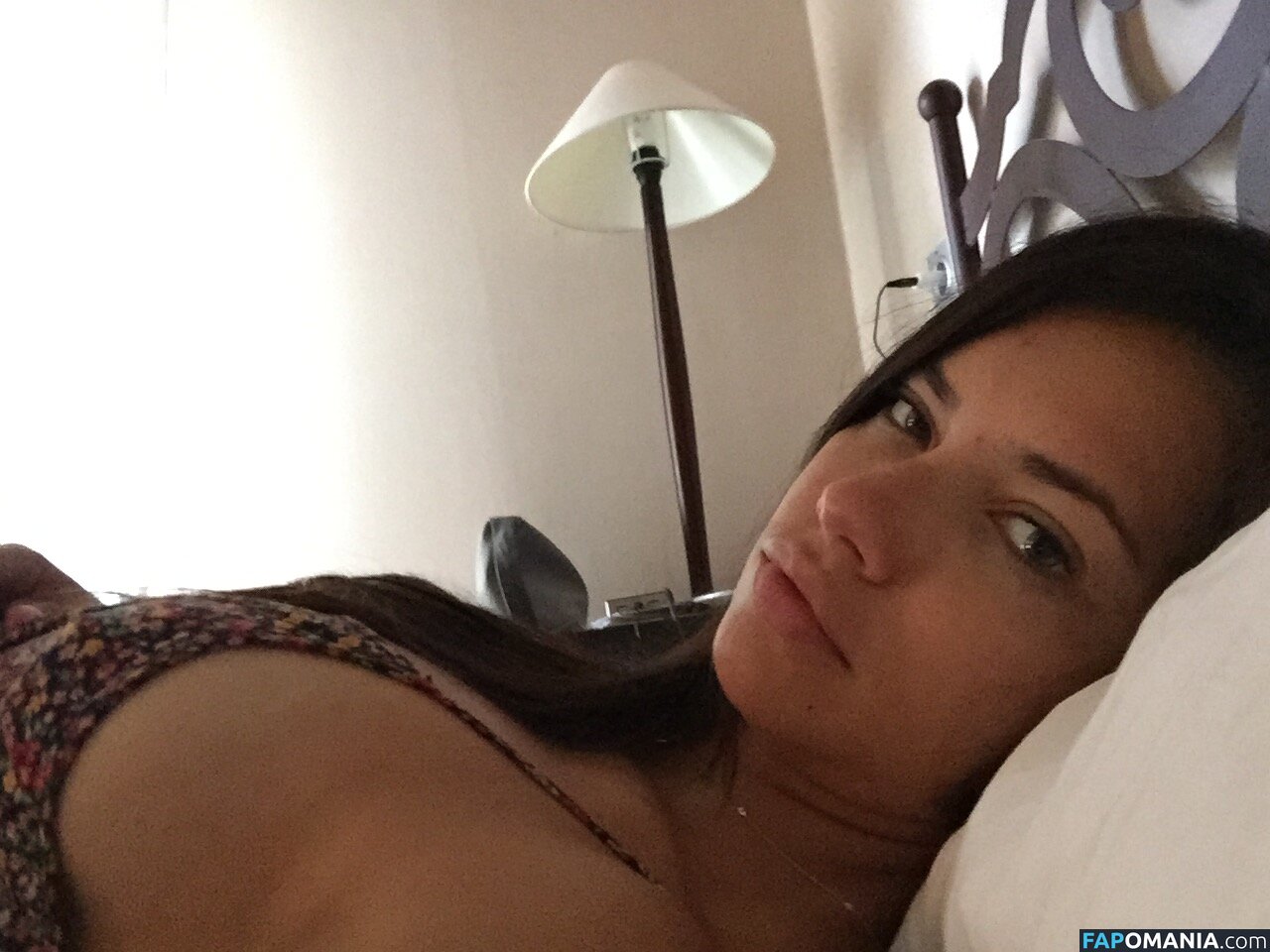 Adriana Lima Nude Leaked Photo #3