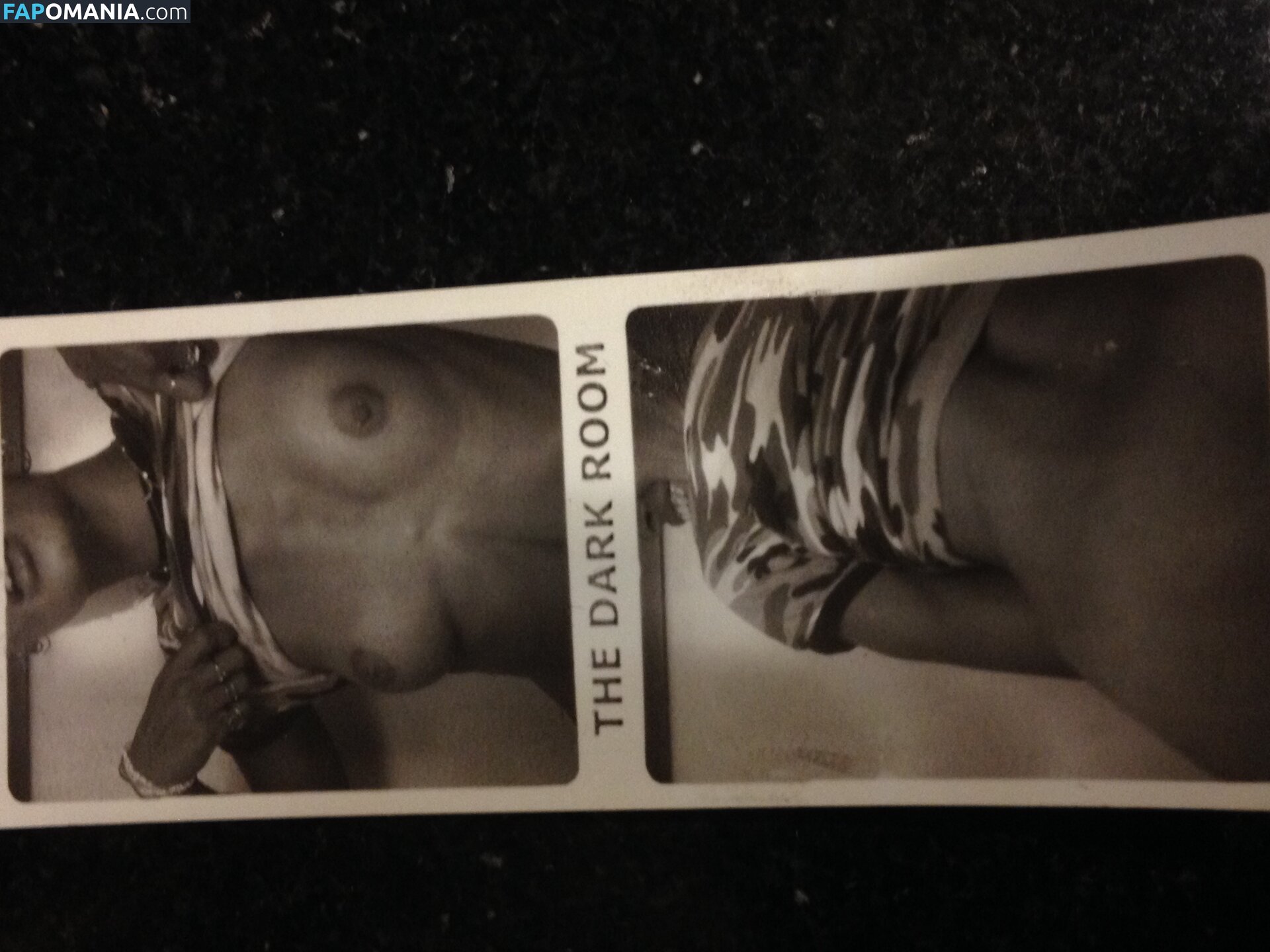 Adwoa Aboah Nude Leaked Photo #20