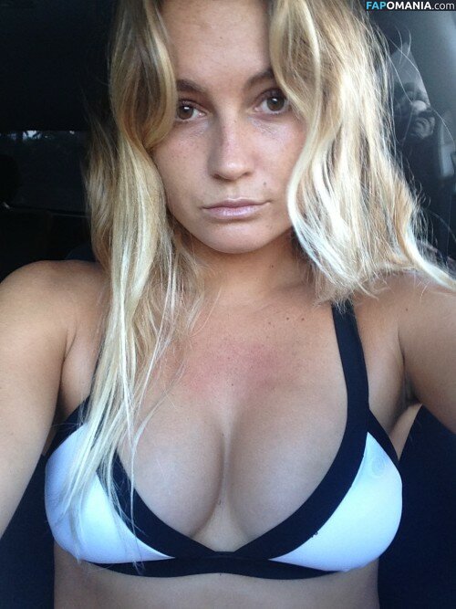 Alana Blanchard Nude Leaked Photo #22