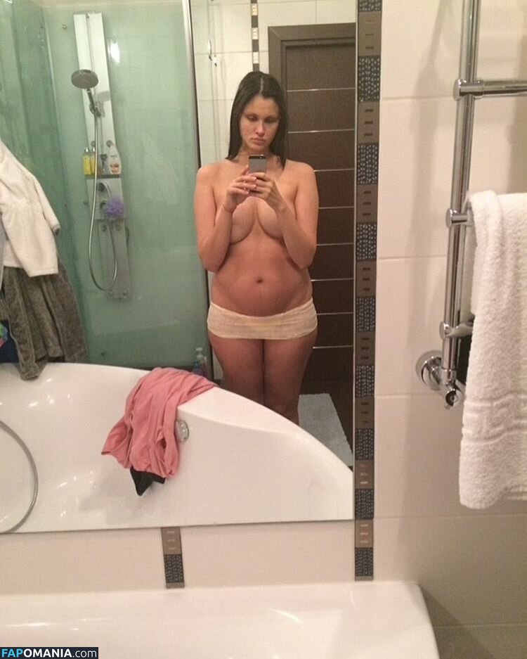 Alana Mamaeva Nude Leaked Photo #4