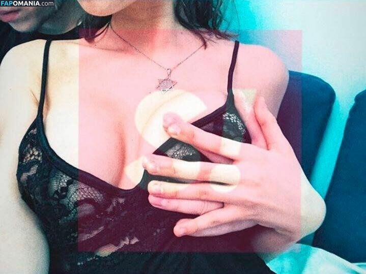 Alesya Kafelnikova Nude Leaked Photo #4