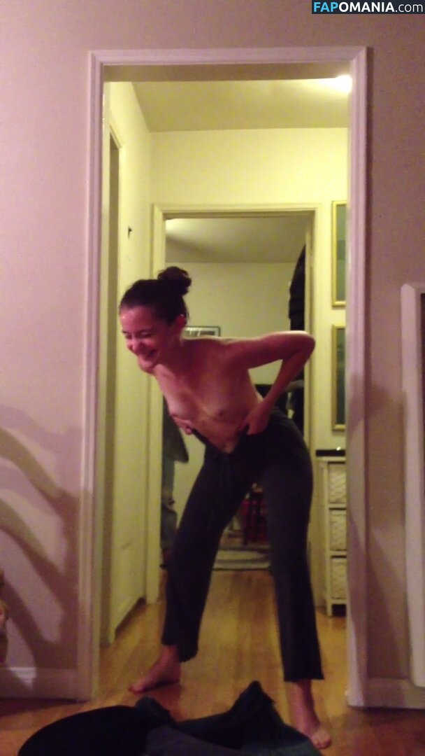 Alexa Nikolas Nude Leaked Photo #5