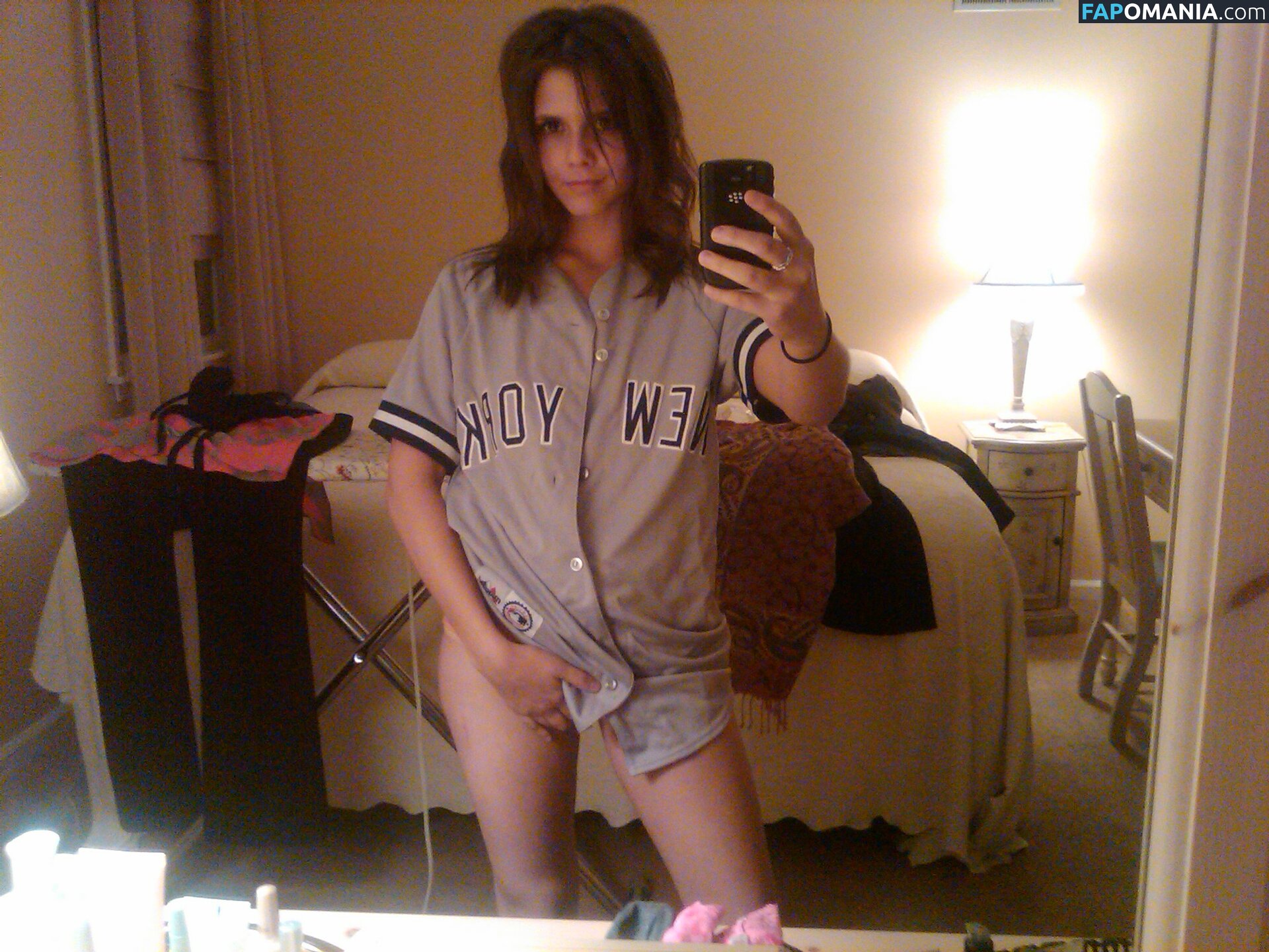 Alexandra Chando Nude Leaked Photo #5