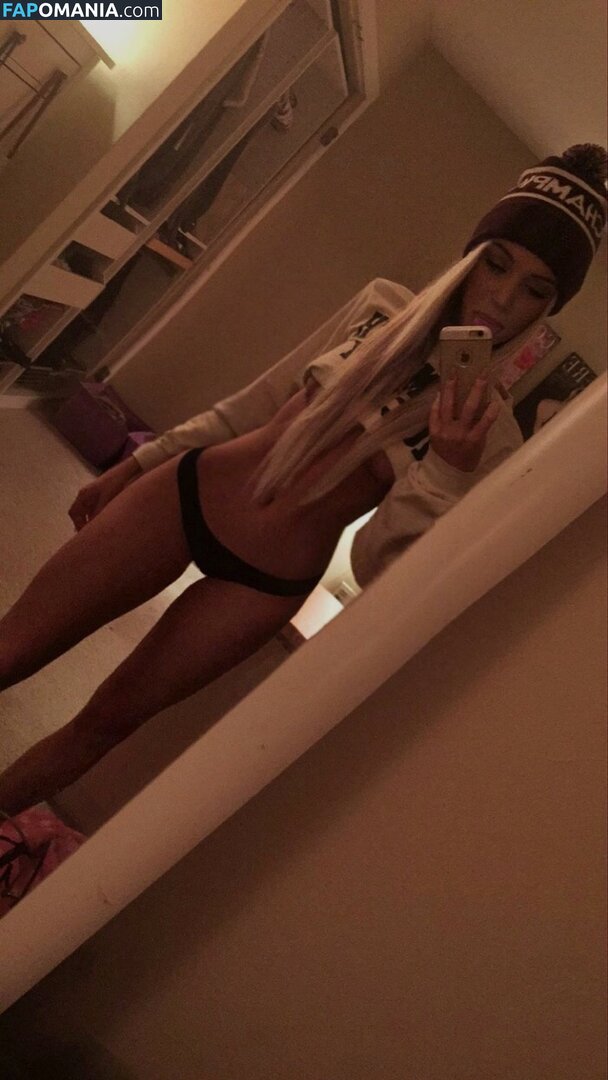 Alexandra Cooper Nude Leaked Photo #14