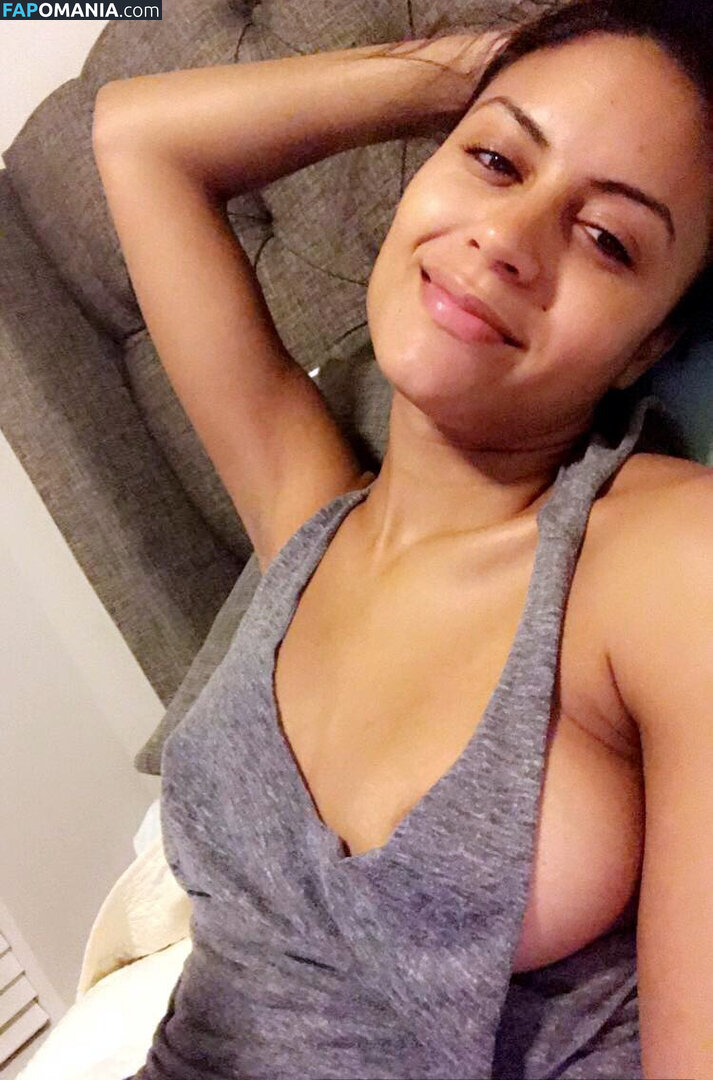 Alexis Morgan Nude Leaked Photo #20