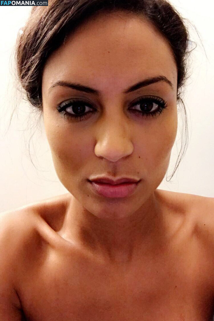 Alexis Morgan Nude Leaked Photo #21