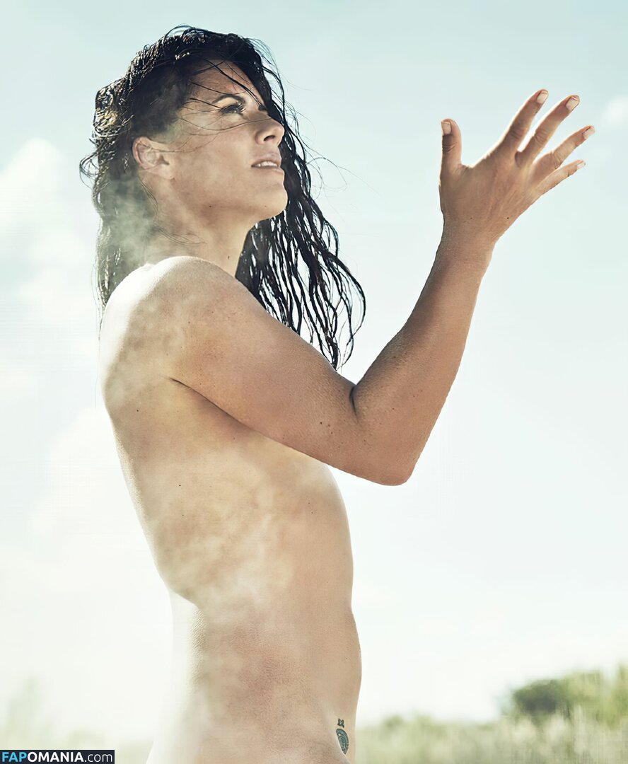 Ali Krieger Nude Leaked Photo #20
