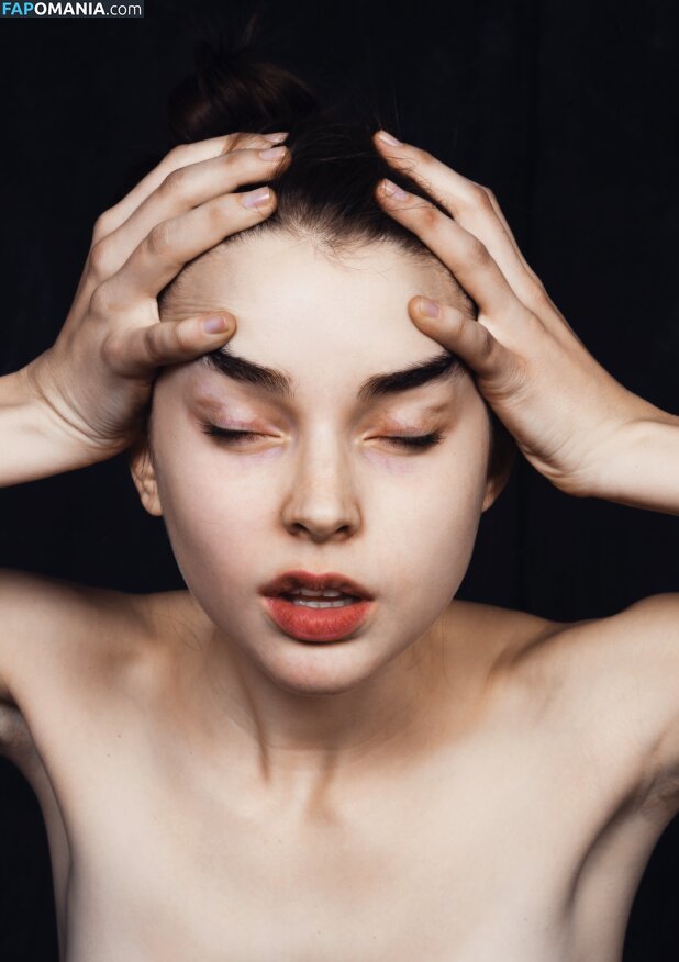 Ali Michaels Nude Leaked Photo #46