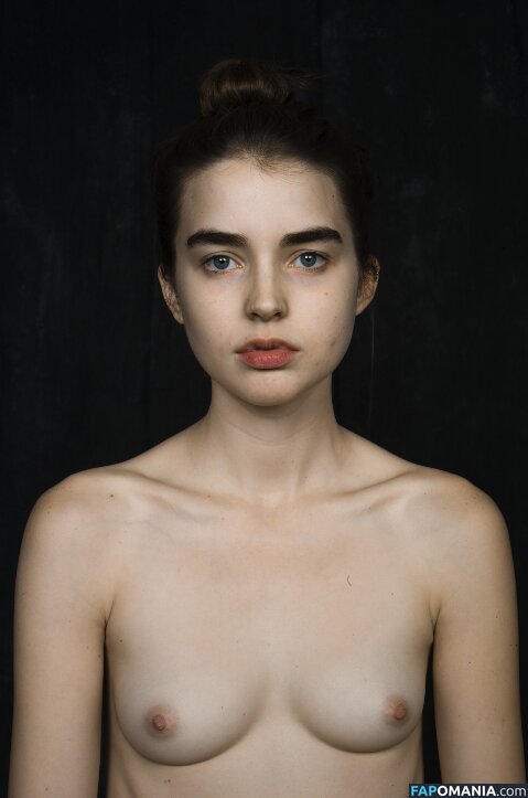 Ali Michaels Nude Leaked Photo #58