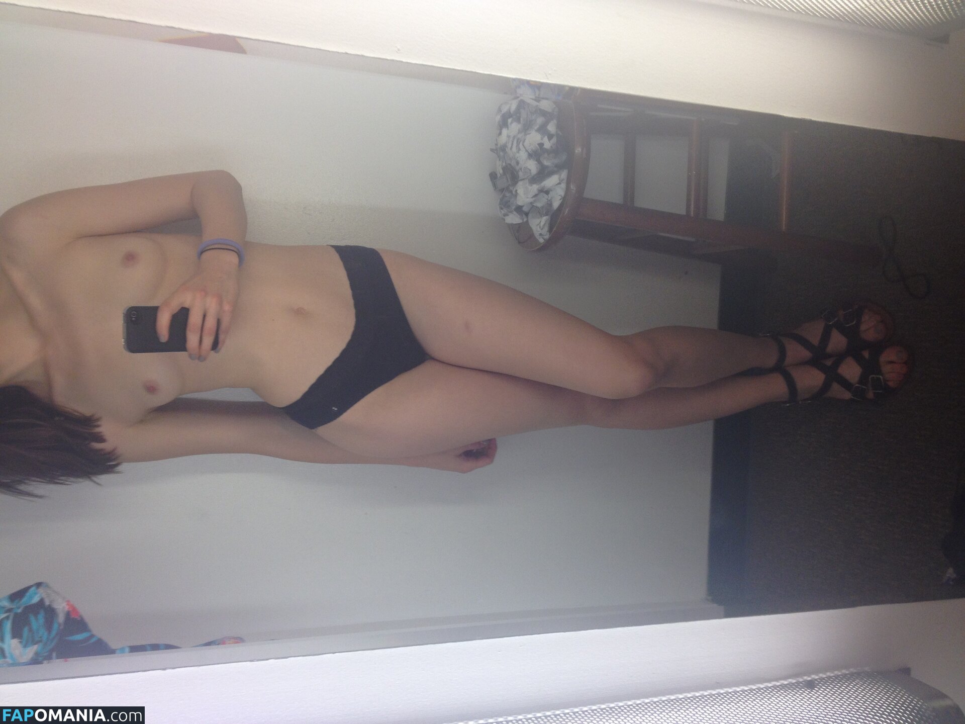 Ali Michaels Nude Leaked Photo #59