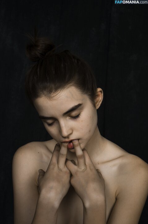 Ali Michaels Nude Leaked Photo #68