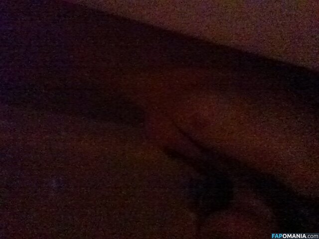 Ali Michaels Nude Leaked Photo #123