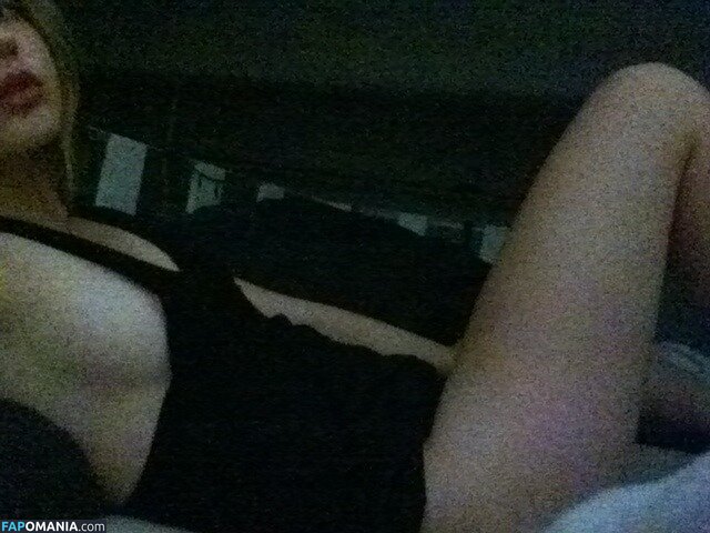 Ali Michaels Nude Leaked Photo #128