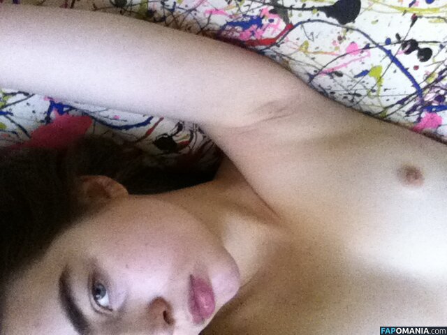 Ali Michaels Nude Leaked Photo #150