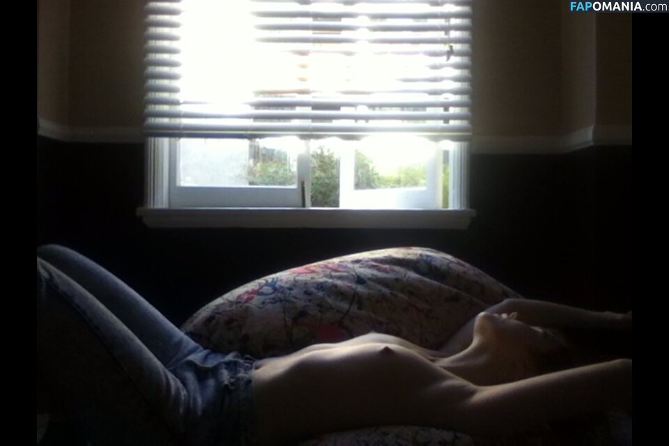 Ali Michaels Nude Leaked Photo #172