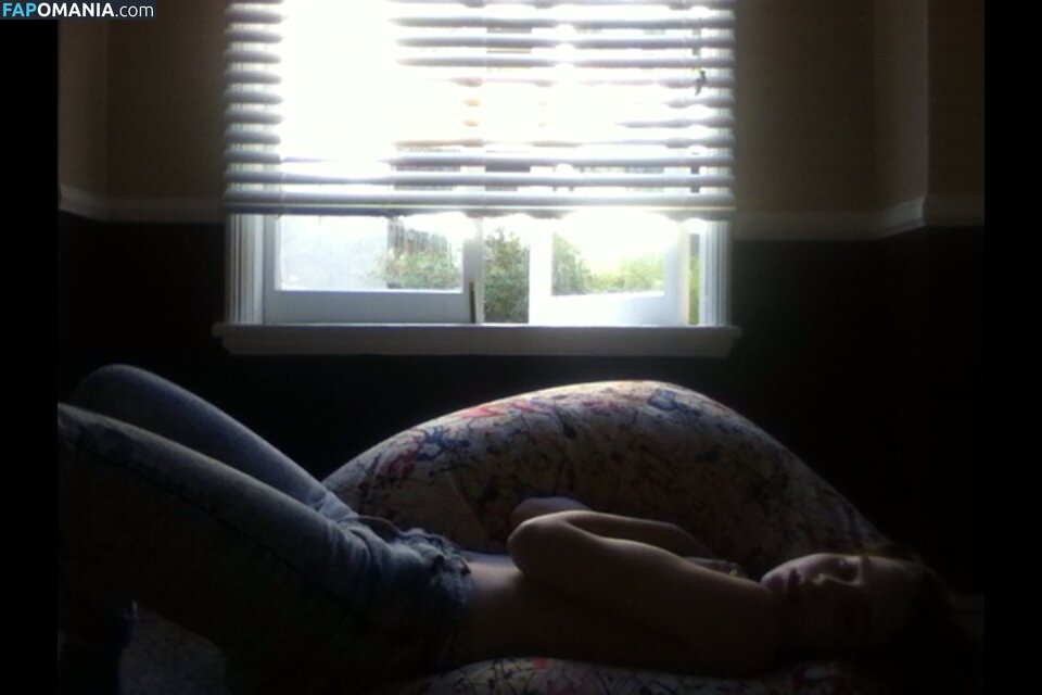 Ali Michaels Nude Leaked Photo #173