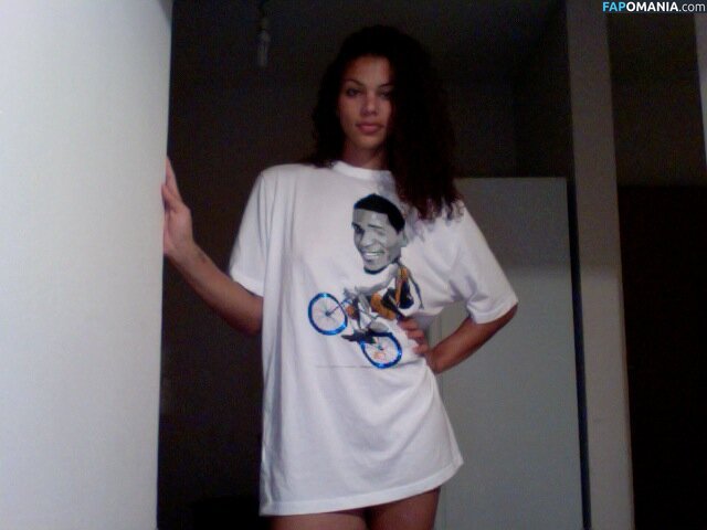 Alysha Clark Nude Leaked Photo #9