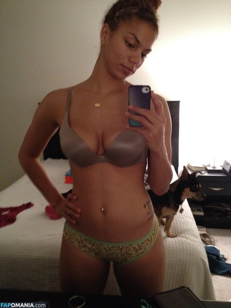 Alysha Clark Nude Leaked Photo #27