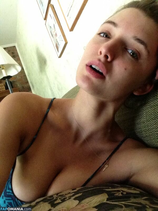 Alyssa Arce Nude Leaked Photo #46