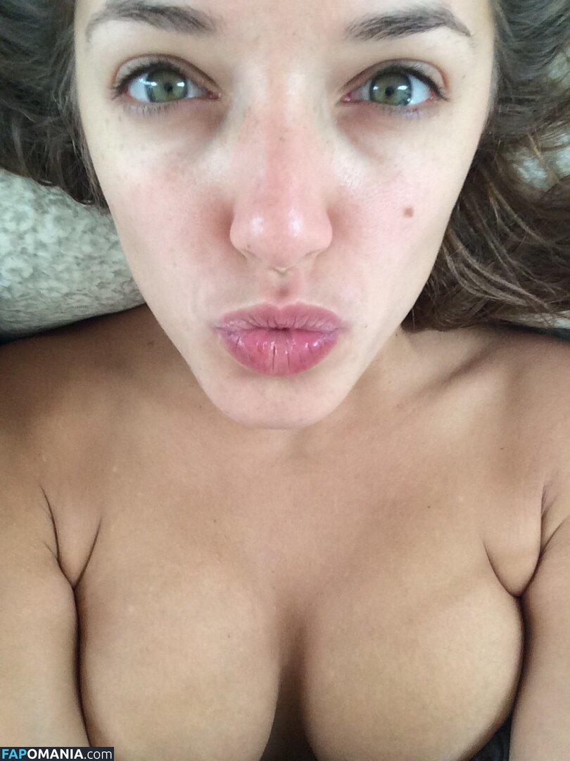 Alyssa Arce Nude Leaked Photo #55
