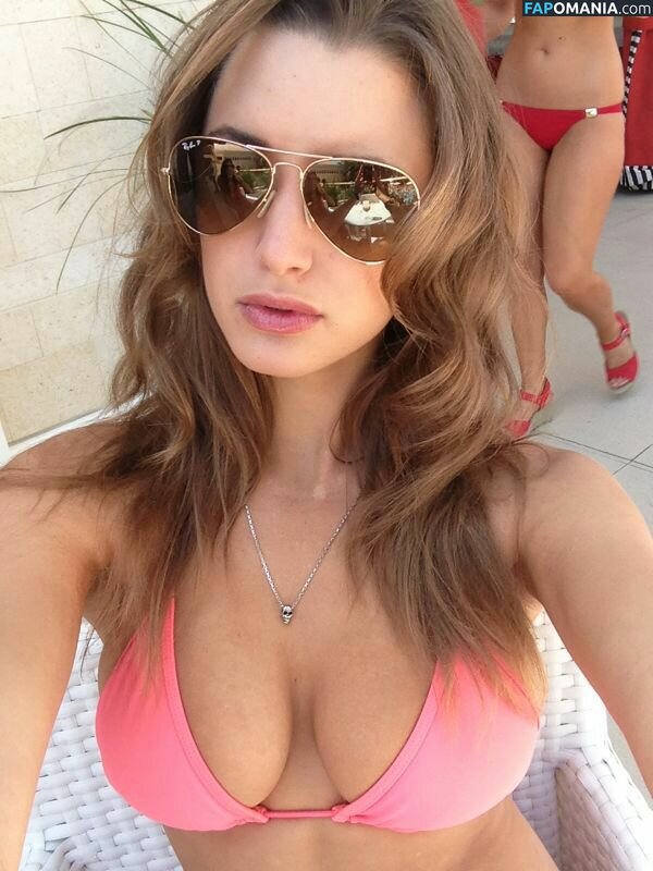 Alyssa Arce Nude Leaked Photo #65