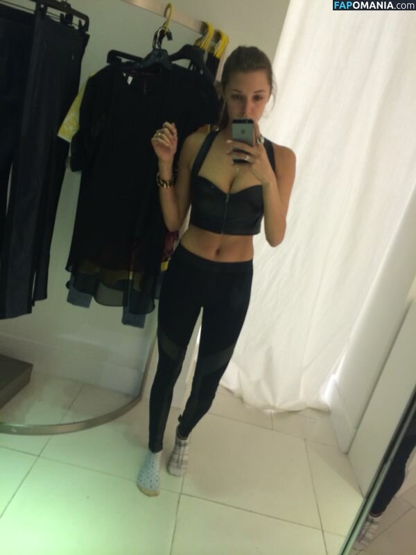 Alyssa Arce Nude Leaked Photo #90