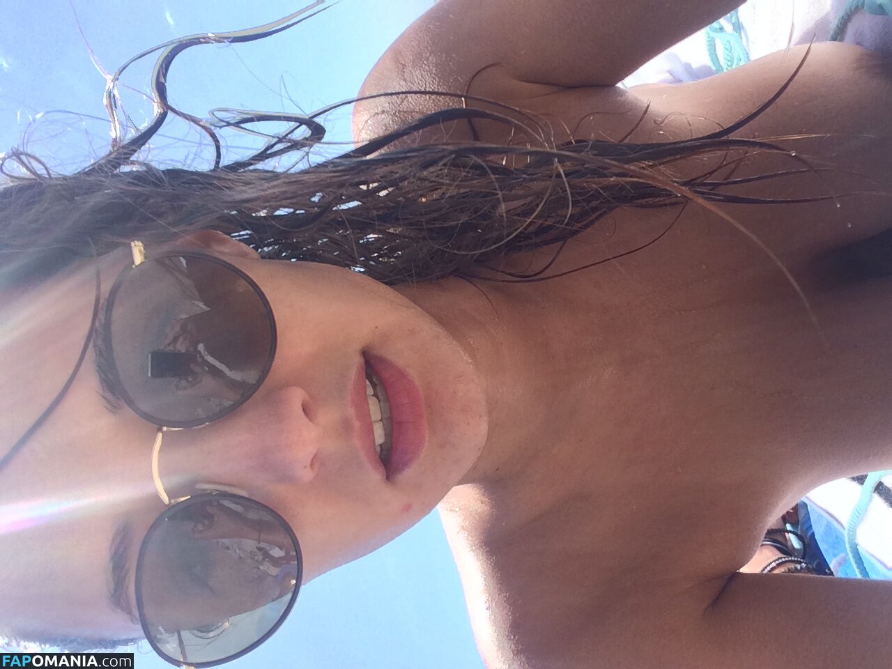 Alyssa Arce Nude Leaked Photo #95