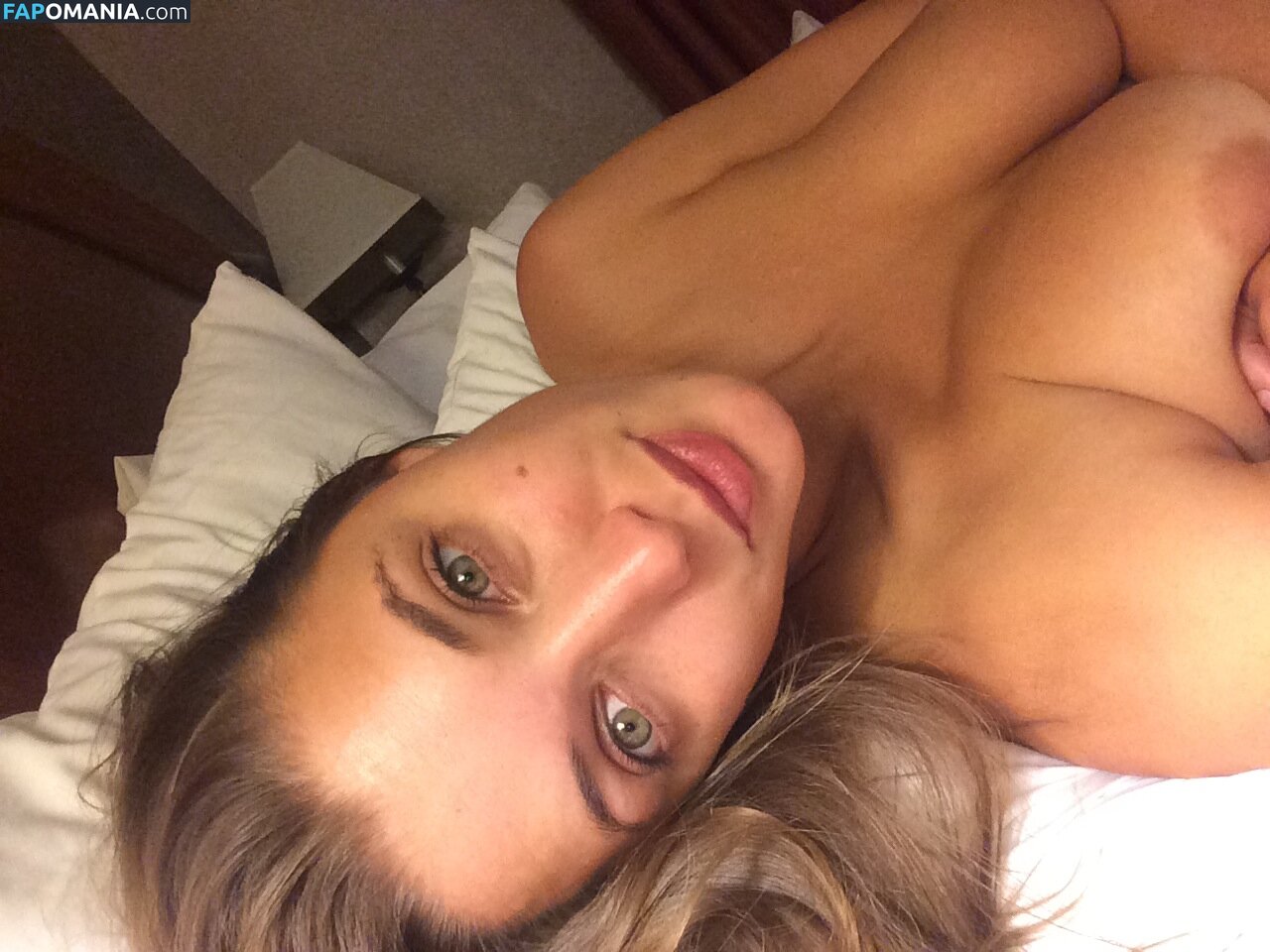 Alyssa Arce Nude Leaked Photo #107