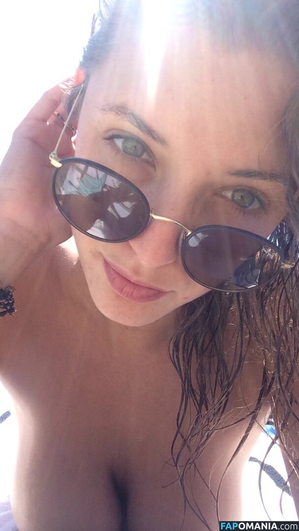 Alyssa Arce Nude Leaked Photo #131