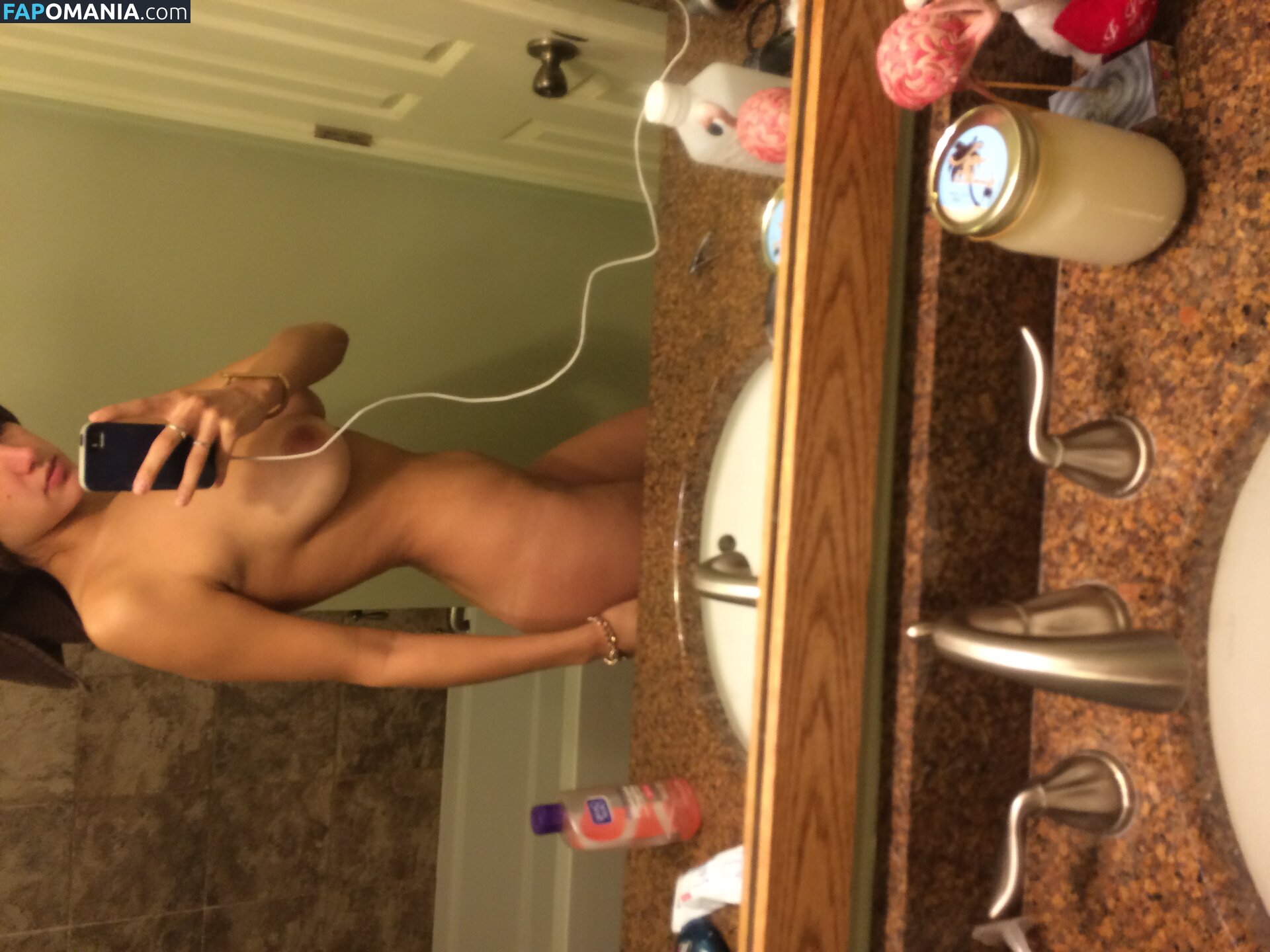 Alyssa Arce Nude Leaked Photo #148