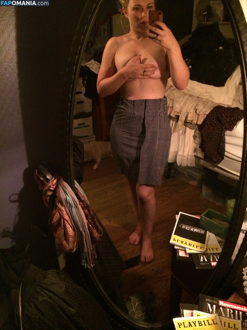 Amanda Fuller Nude Leaked Photo #1