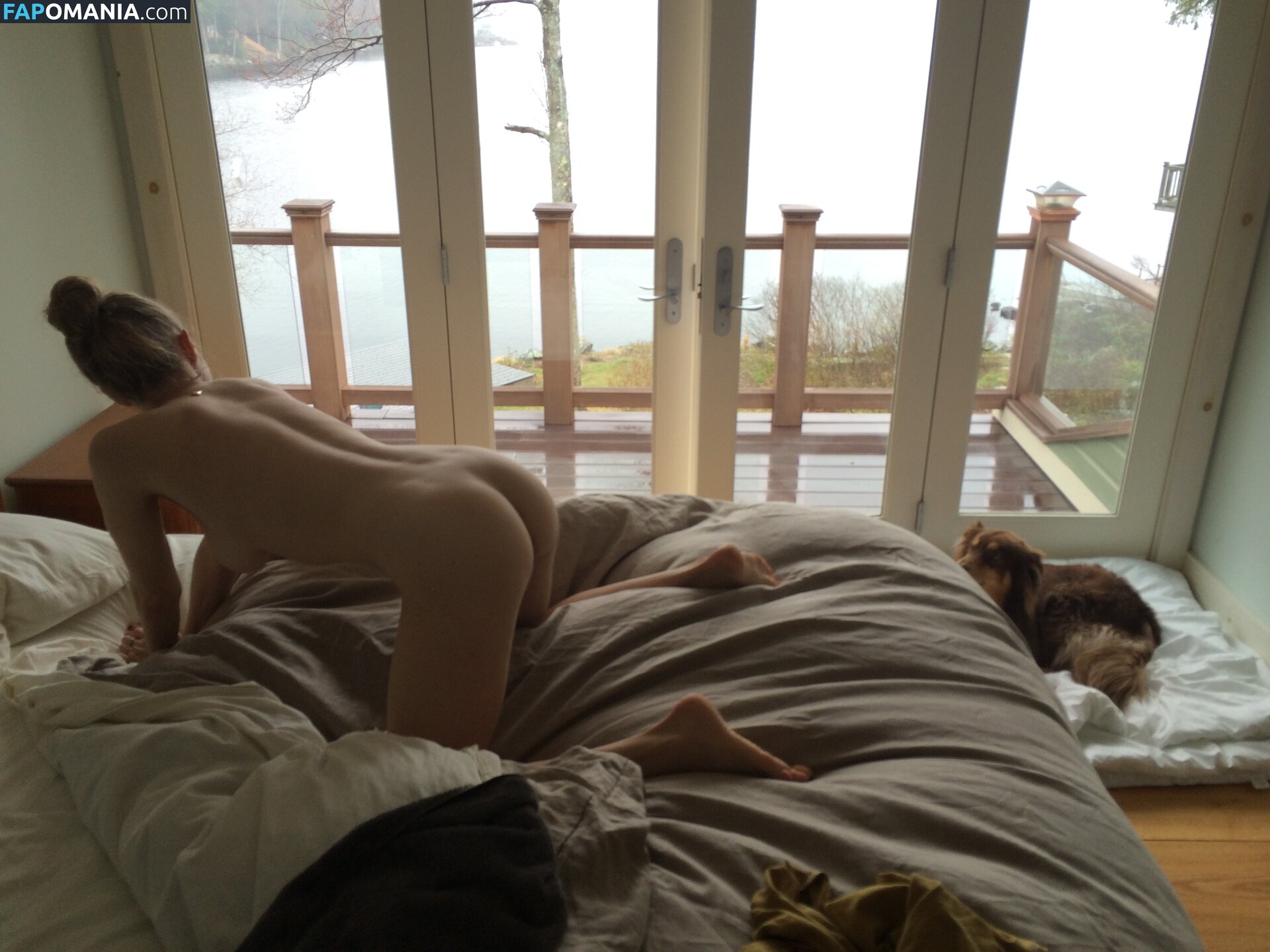 Amanda Seyfried Nude Leaked Photo #6